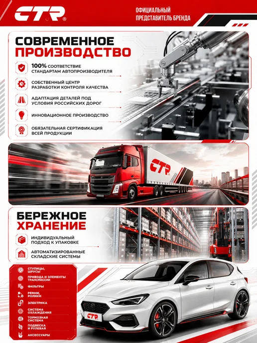 CTR Тяга стабилизатора Acura, Honda OEM 06513S0XA00, вариант, фото 5