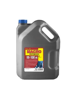 Масло Уфа М10Г2К (10л) Ярнефть 283496837 купить за 1 050 ₽ в интернет‑магазине Wildberries