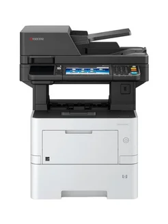 МФУ лазерное Ecosys M3645idn черно-белое, А4 Kyocera 283497118 купить за 153 984 ₽ в интернет-магазине Wildberries