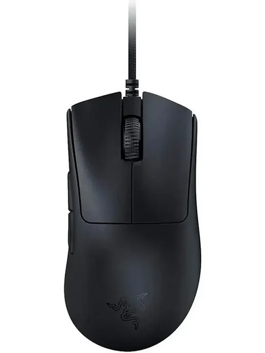 Razer Мышь игровая DeathAdder V3, черная, черный, фото 2