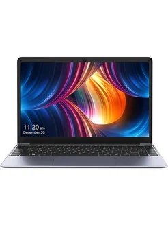 Ноутбук HeroBook Pro CWI514-CN8N5N1HDMXX, 14.1" CHUWI 283497851 купить за 18 478 ₽ в интернет-магазине Wildberries