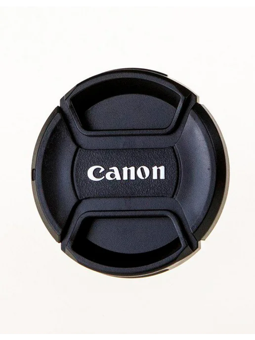 Fotokvant Крышка для объектива 77 мм Canon, 62, фото 4