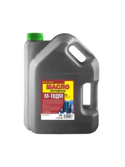 Масло Уфа М10ДМ (5л) Ярнефть 283503065 купить за 600 ₽ в интернет‑магазине Wildberries