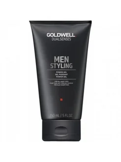 For Men Power Gel - Гель для укладки волос мужской 150 мл