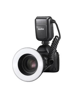 Вспышка для макросъемки MF-R76C TTL для Canon