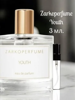 Духи Zarkoperfume Youth пробник 3 мл