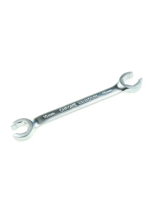 ARNEZI Ключ разрезной 16x18 мм, 16x18 мм, фото 4