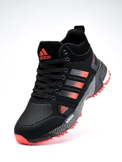 Кроссовки мужские зимние adidas 283690758 купить за 2 220 ₽ в интернет-магазине Wildberries