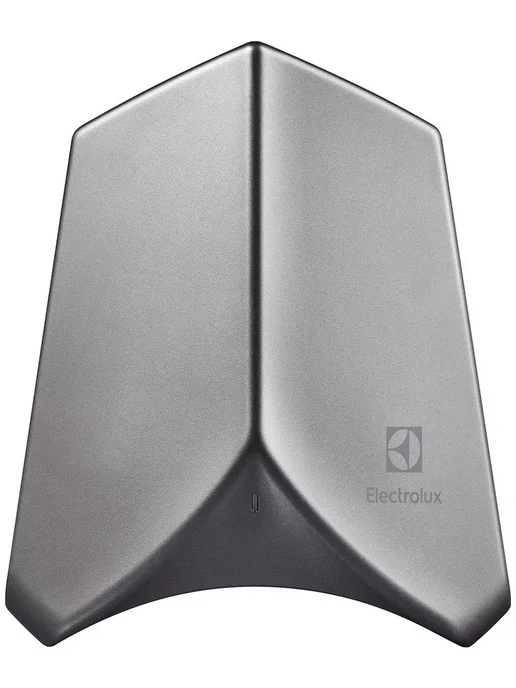Electrolux Сушилка для рук EHDA-1110, серый, фото 2