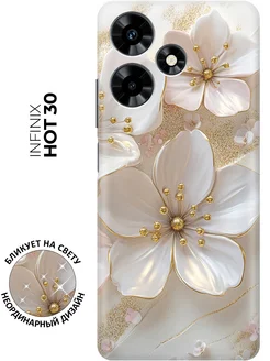 Чехол на Hot 30 Infinix 283721460 купить за 339 ₽ в интернет-магазине Wildberries