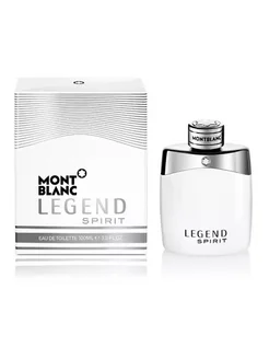 Monblanc Legend Spirit духи