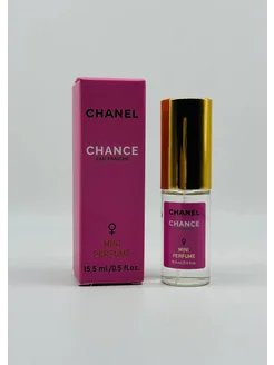 Духи Chanel Chance Eau Fraiche Шанс Фреш