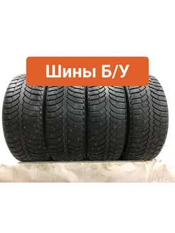 Шины БУ 235 50 R18 зимние Blizzak Spike 01