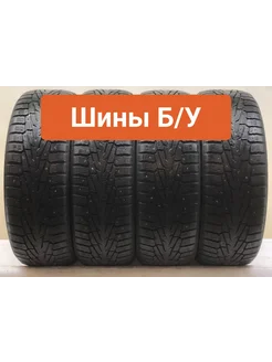 Шины БУ 275 40 R20 зимние Hakkapeliitta 7 SUV