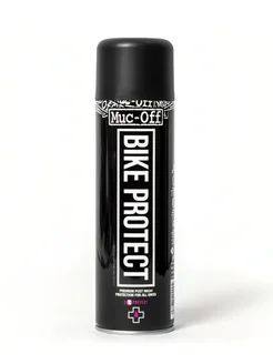 Полироль Bike Protect 500ml