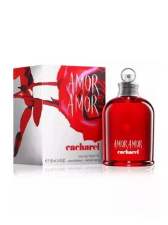 CACHAREL Amor Amor 100 ml