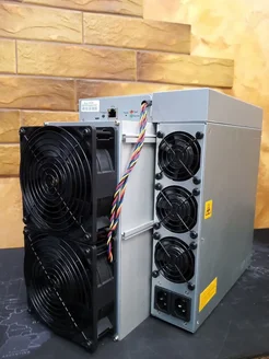 Асик майнер Asic miner Antminer S19 86 th bitmain 283778838 купить за 64 239 ₽ в интернет-магазине Wildberries