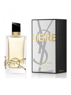 Yves Saint Laurent Libre 90 ml