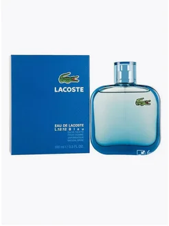 LACOSTE Eau De Lacoste L.12.12 Bleu