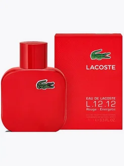 Lacoste Rouge