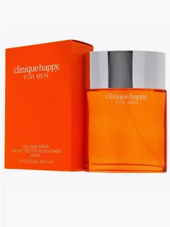 Clinique happy for men EDT