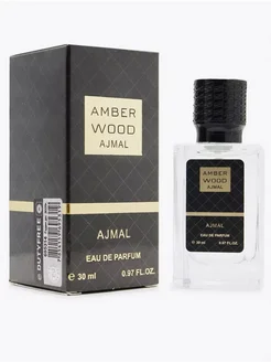 Ajmal Amber Wood 30мл