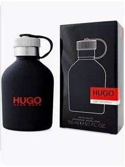 Hugo Boss Just Different EDT