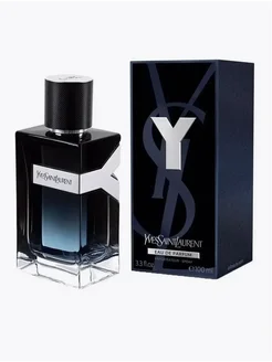 Yves Saint Laurent Y Eau De Parfume 100 мл