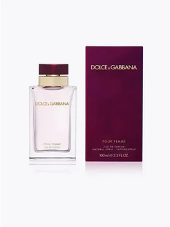 Dolce & Gabbana Pour Femme