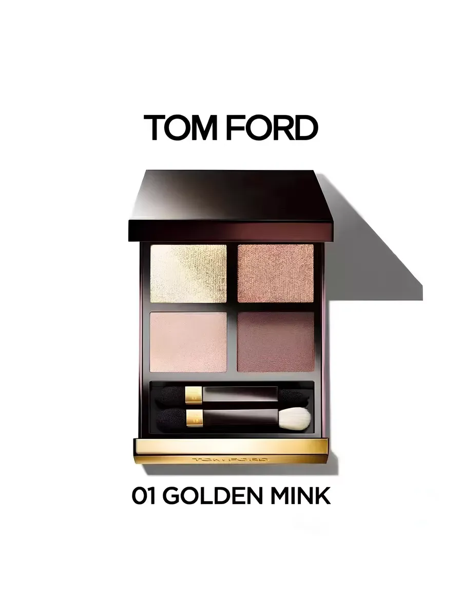 Tom ford golden mink hotsell