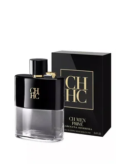 CH Men Prive Carolina Herrera 100мл