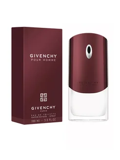 Givenchy pour Homme 100 мл