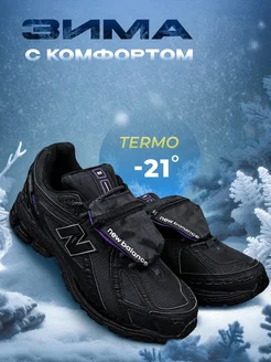 Кроссовки зимние термо ботинки непромокаемые SJ SHOES 283797688 купить за 4 297 ₽ в интернет-магазине Wildberries